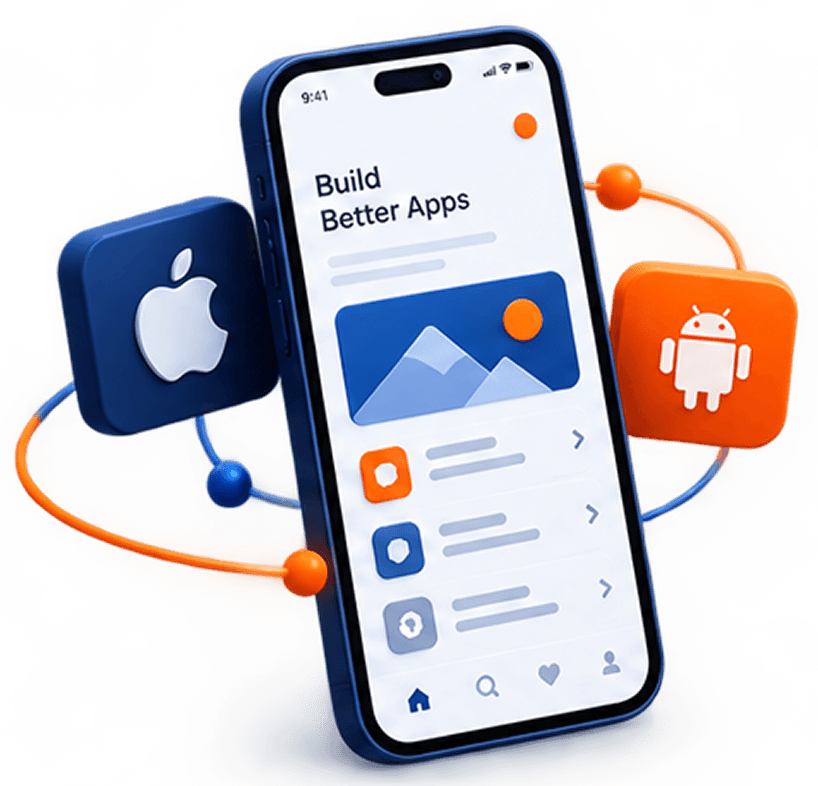 Mobile App Development