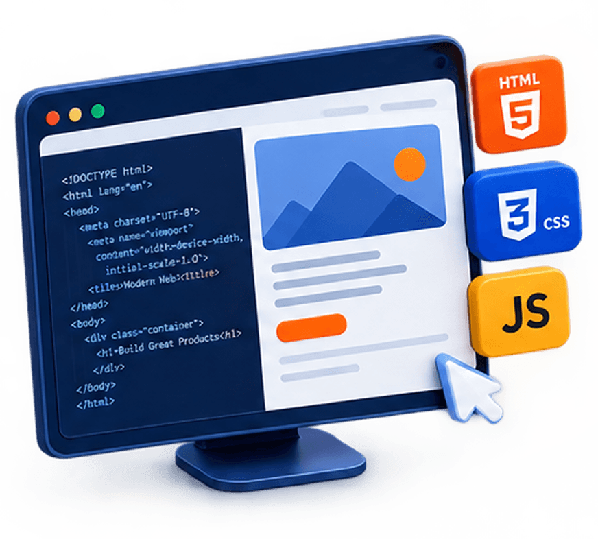 Web Development